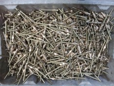 Custom Turned Parts by Manual Lathe from China Klikkon Industria Custom Turned Parts by Manual Lathe from China Klikkon Industria