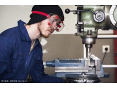 Drilling and milling machining center type analysis?