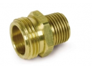 Early copper-zinc alloys Early copper-zinc alloys