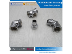 Get Complete Solutions for Brass Fittings Online