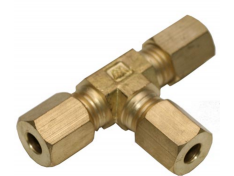 How to Connect and Loosen Brass Fittings How to Connect and Loosen Brass Fittings