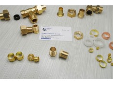 How To Find Top Brass Fittings Manufacturer?