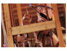 How to Solder Brass Plumbing Fittings  How to Solder Brass Plumbing Fittings