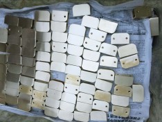 How to Use a Rubbing Compound to Polish Brass How to Use a Rubbing Compound to Polish Brass