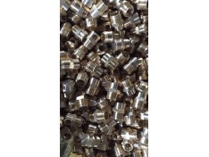 An inquiry of brass part from India customer An inquiry of brass part from India customer