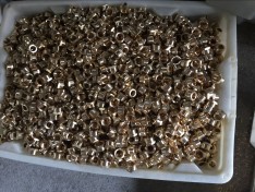 Klikkon CNC Precision Machining Parts Klikkon CNC Precision Machining Parts