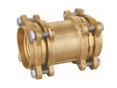 Reasons to choose brass pipe fittings
