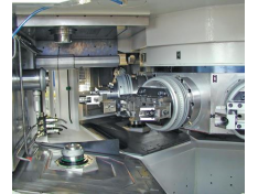 Rotary Transfer Moves Forward Rotary Transfer Moves Forward