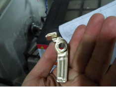 The design and testing process behind manufacturing prototypes