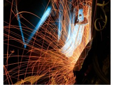 The four welding methods of copper