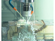10 things begining CNC milling machine users need to succeed