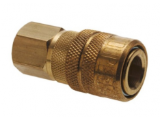 Top 10 Brass Fittings Manufacturers Export to USA
