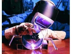 What are the copper welding materials?