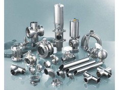 What Are The Multiple Applications Of Stainless Steel Fittings A