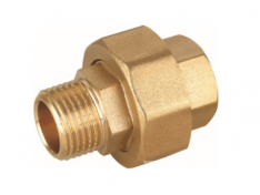 What make brass fittings the most vital one?