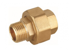 What make brass fittings the most vital one? What make brass fittings the most vital one?
