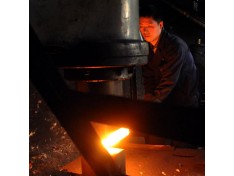 What is the brass and copper processing process?