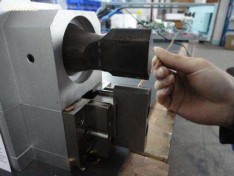 What is the difference between the H and HR of the copper alloy?  What is the difference between the H and HR of the copper alloy?