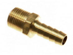 Why Brass Is Ideal Metal for Plumbing Fittings?