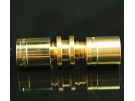 Why is brass used in plumbing? Why is brass used in plumbing?