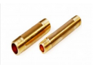 Why choose brass pipe fittings for drinking water pipelines? Why choose brass pipe fittings for drinking water pipelines?