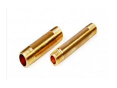 Why choose brass pipe fittings for drinking water pipelines? Why choose brass pipe fittings for drinking water pipelines?