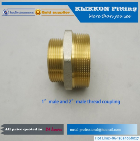 brass fitting 1/8 12mm pneumatic quick connector