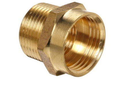 China Brass Fittings