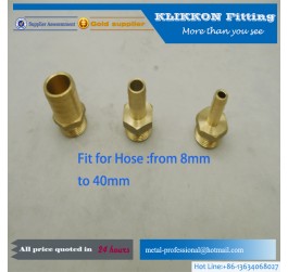 brass fitting manufacturer