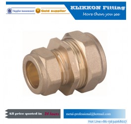 brass fitting manufacturer