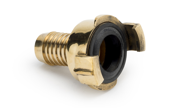  benefits of using brass fittings