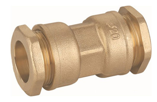 Brass Plumbing Fittings