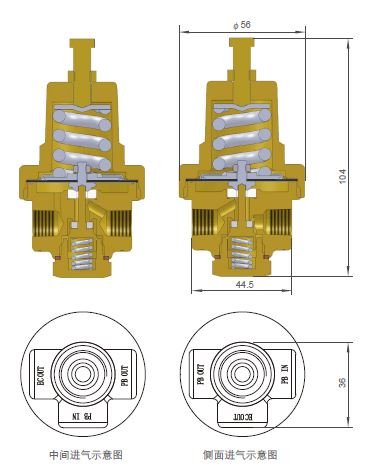 brass fittings manufacturer