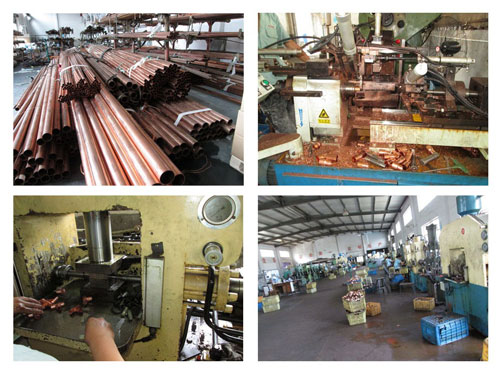 brass fittings manufacturer